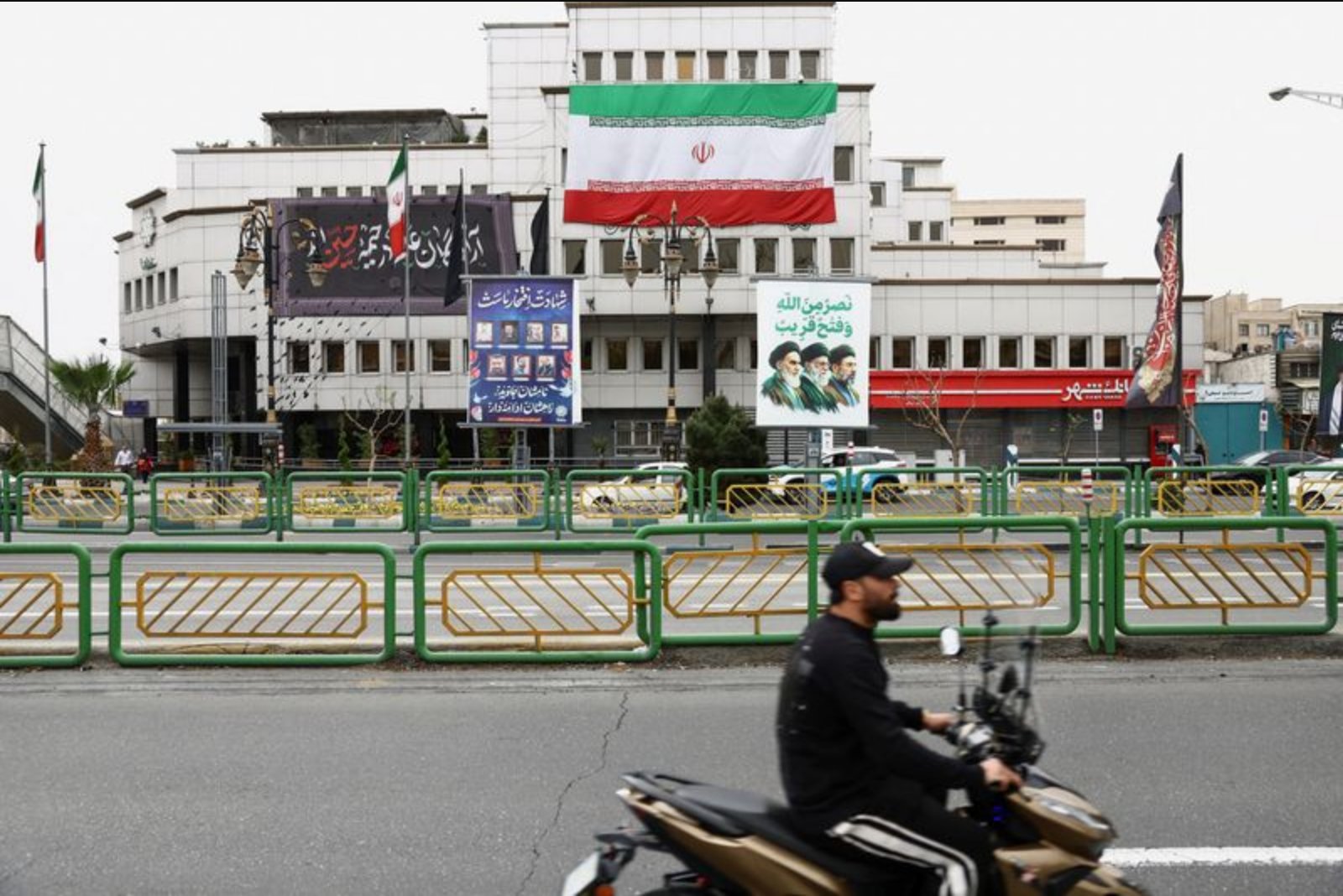 After the Decapitation Strikes: How Iran’s Governing Architecture Is Operating