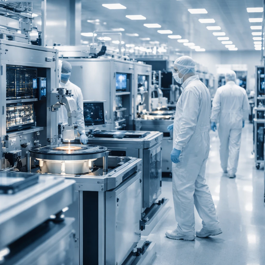 Aehr Test Shares Soar After Blowout Quarter and Bullish Fiscal 2027 Outlook