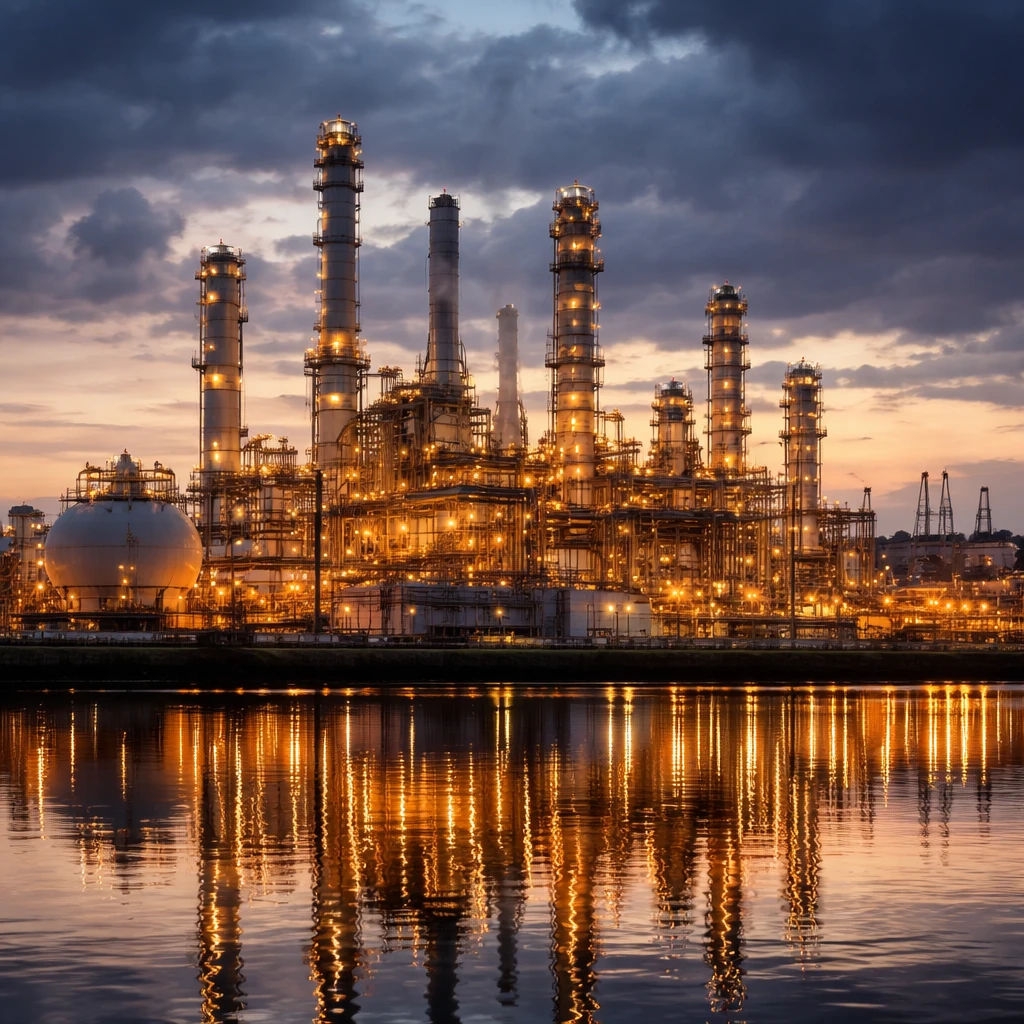 Goldman Sachs Lowers Sasol to Neutral, Cites Weak Product Price Outlook and Limited Rerating Potential