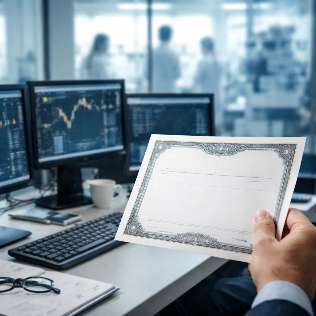 Deerfield Units Purchase $25 Million Stake in Larimar Therapeutics