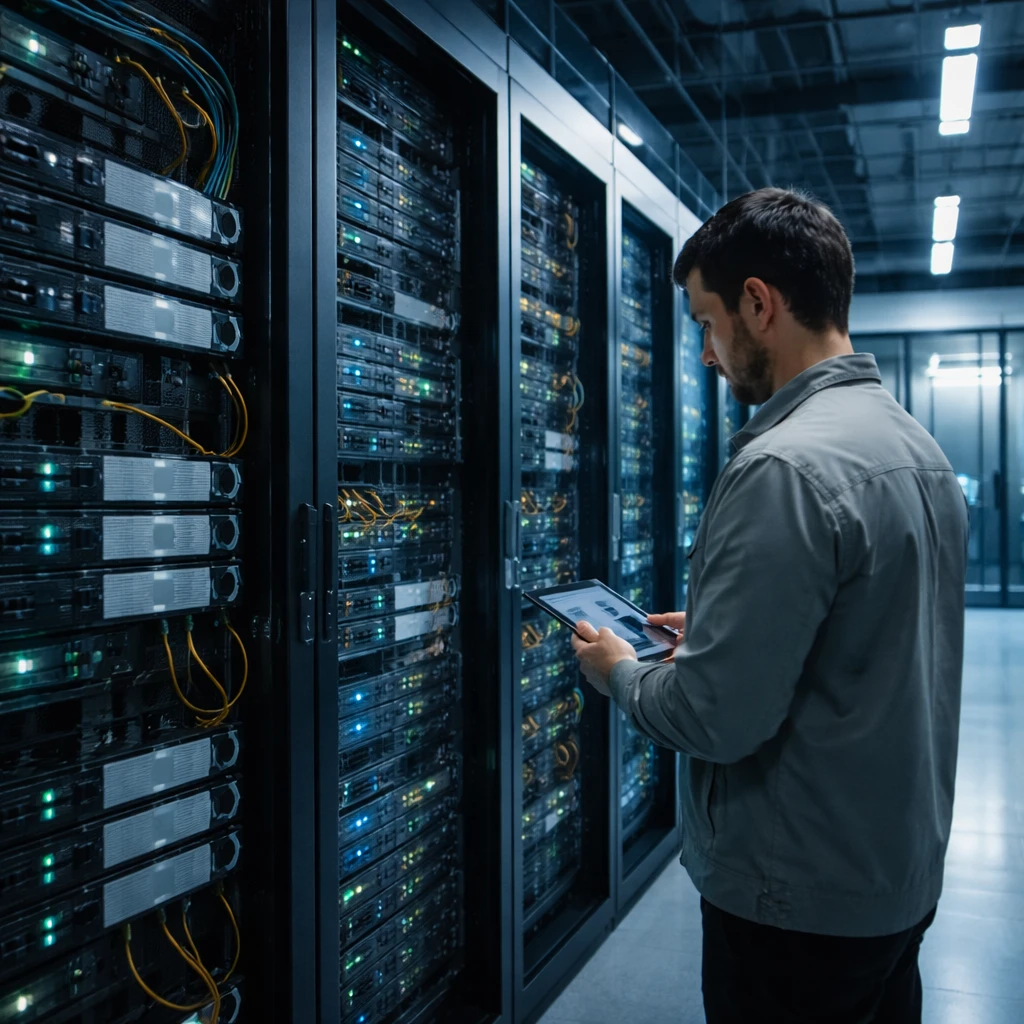 Akamai's AI pivot wins Bank of America backing as investors warm to distributed compute