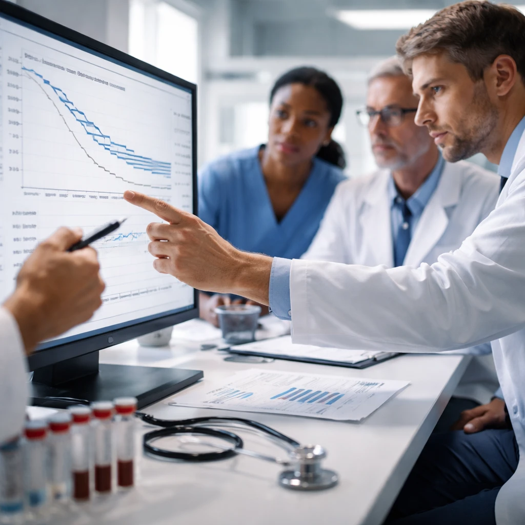 IDEAYA Shares Jump After Darovasertib Combination Meets Primary Endpoint in Registrational Trial