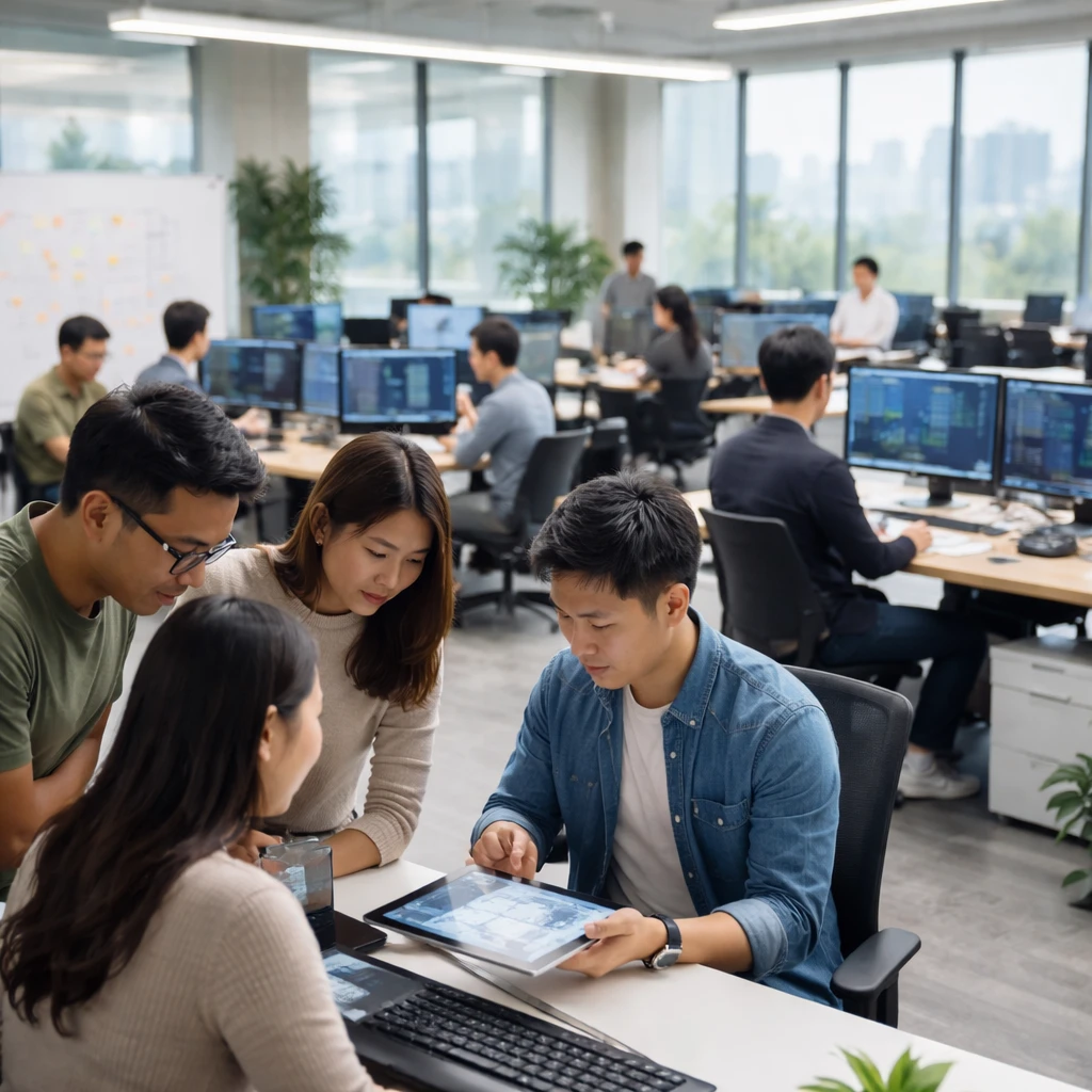DeepSeek to Ramp Up Hiring After Reported $7.4 Billion Fundraising Push