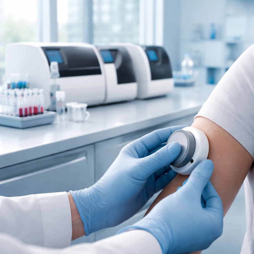 Abbott After the Flush: A High-Quality Compounder Trading Like a Story Broke