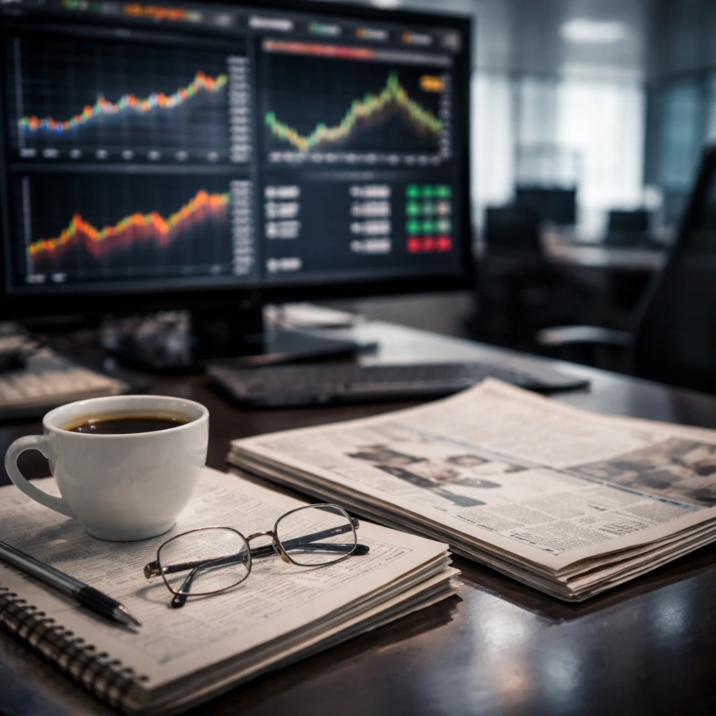 Cleveland Fed's Hammack Signals Possible Tightening if Inflation Falters Amid Oil Shock