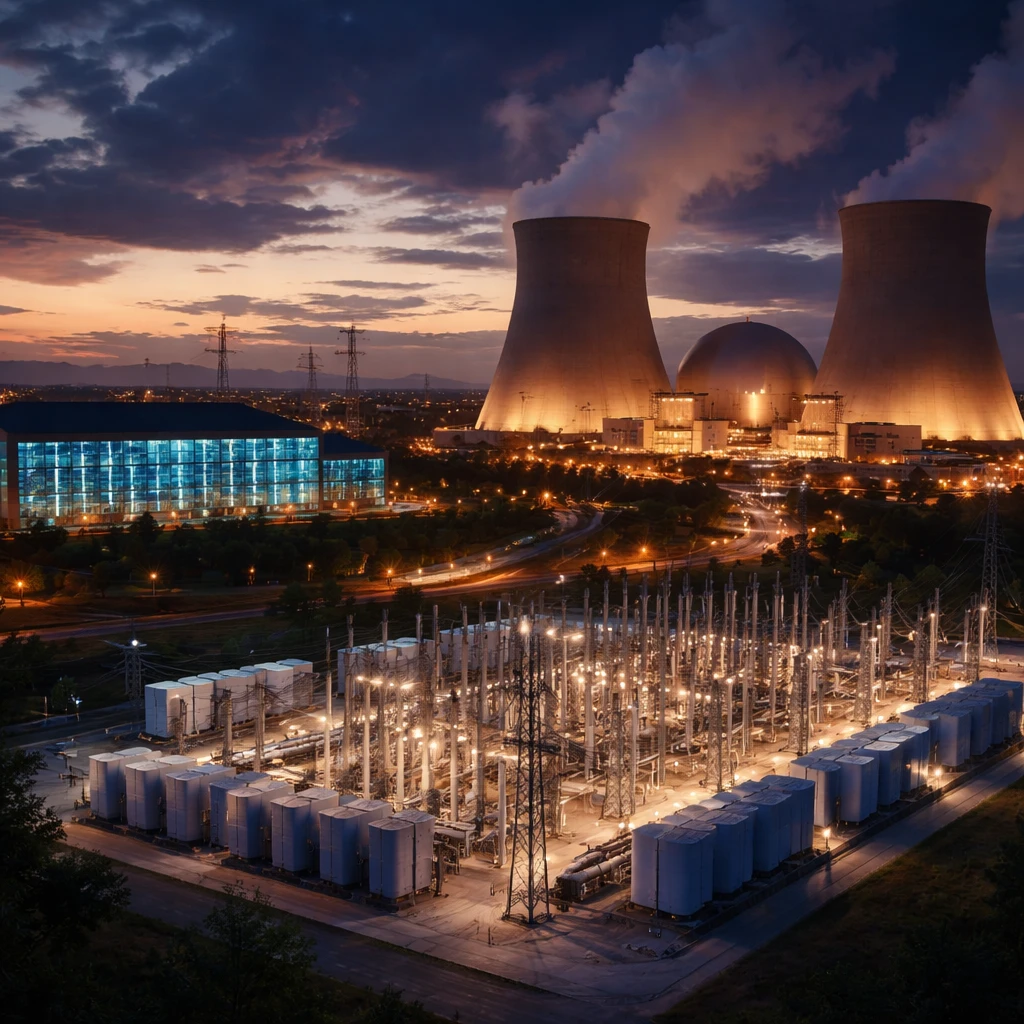 Buy the Infrastructure Story, Trim the Velocity: A Tactical Long on Constellation Energy (CEG)