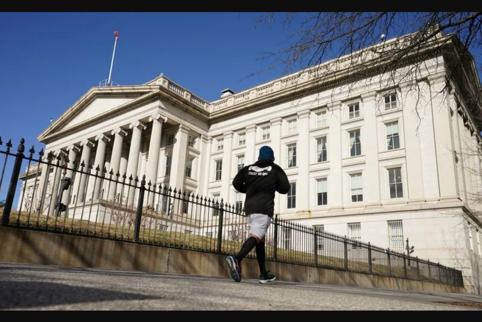 Markets Start H2 Cautiously as Yields Jump and Jobs Data Looms
