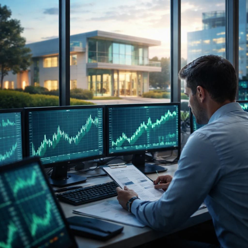 LifeStance Health Rallies After Announcement of S&P SmallCap 600 Inclusion