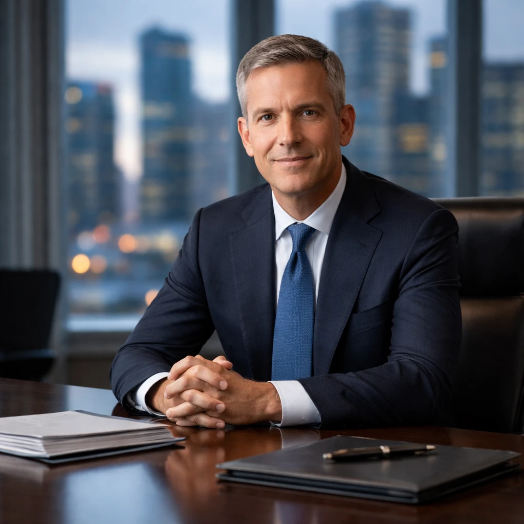 Nike CEO Hill Elliott Executes Million-Dollar Stock Purchase Amid Valuation Shifts