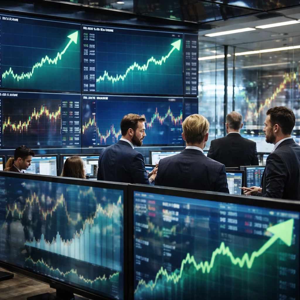 Stock gains lift Sweden's OMX Stockholm 30 as basic materials, healthcare and industrials advance