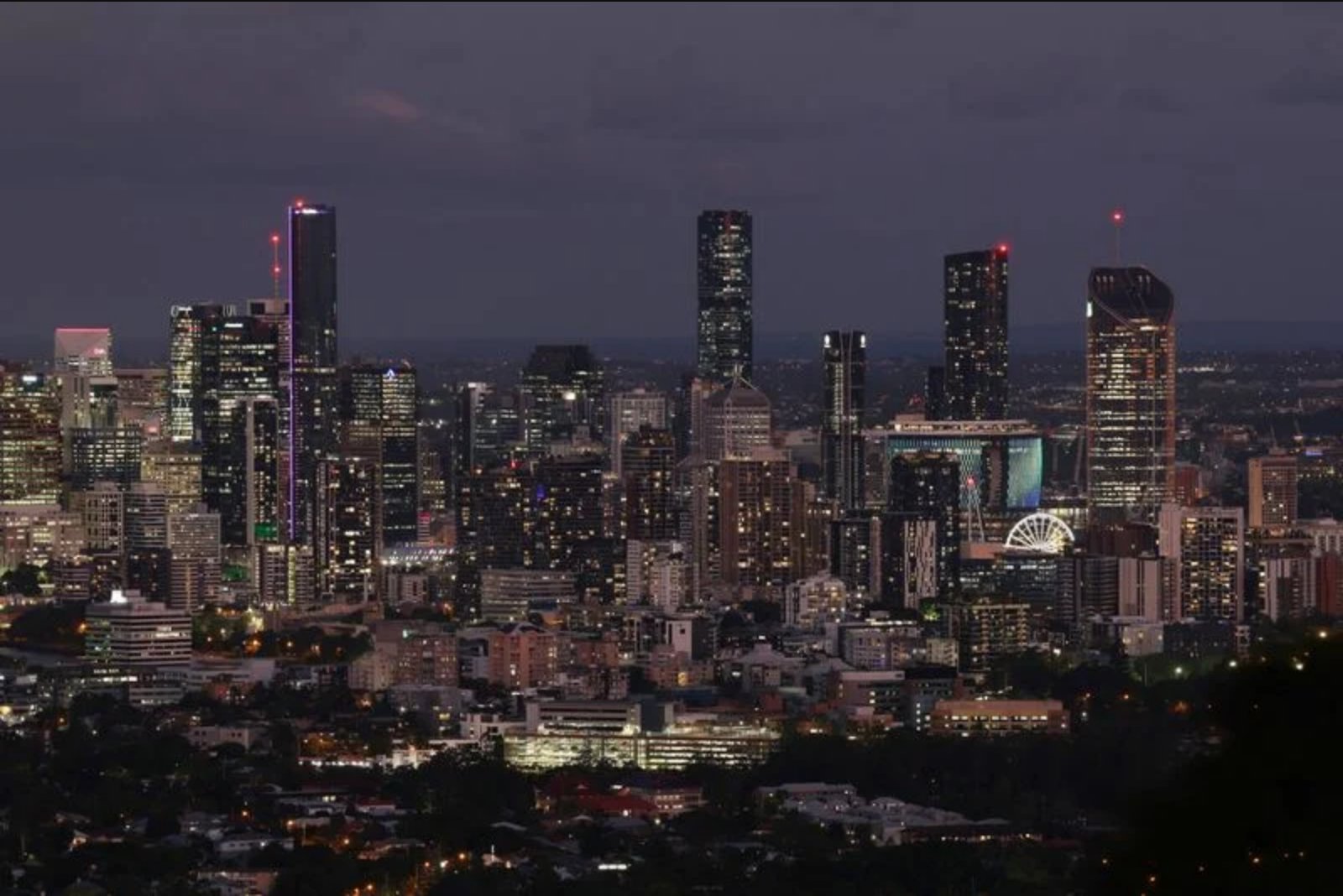 Australian house price momentum to slow to four-year low as borrowing costs bite