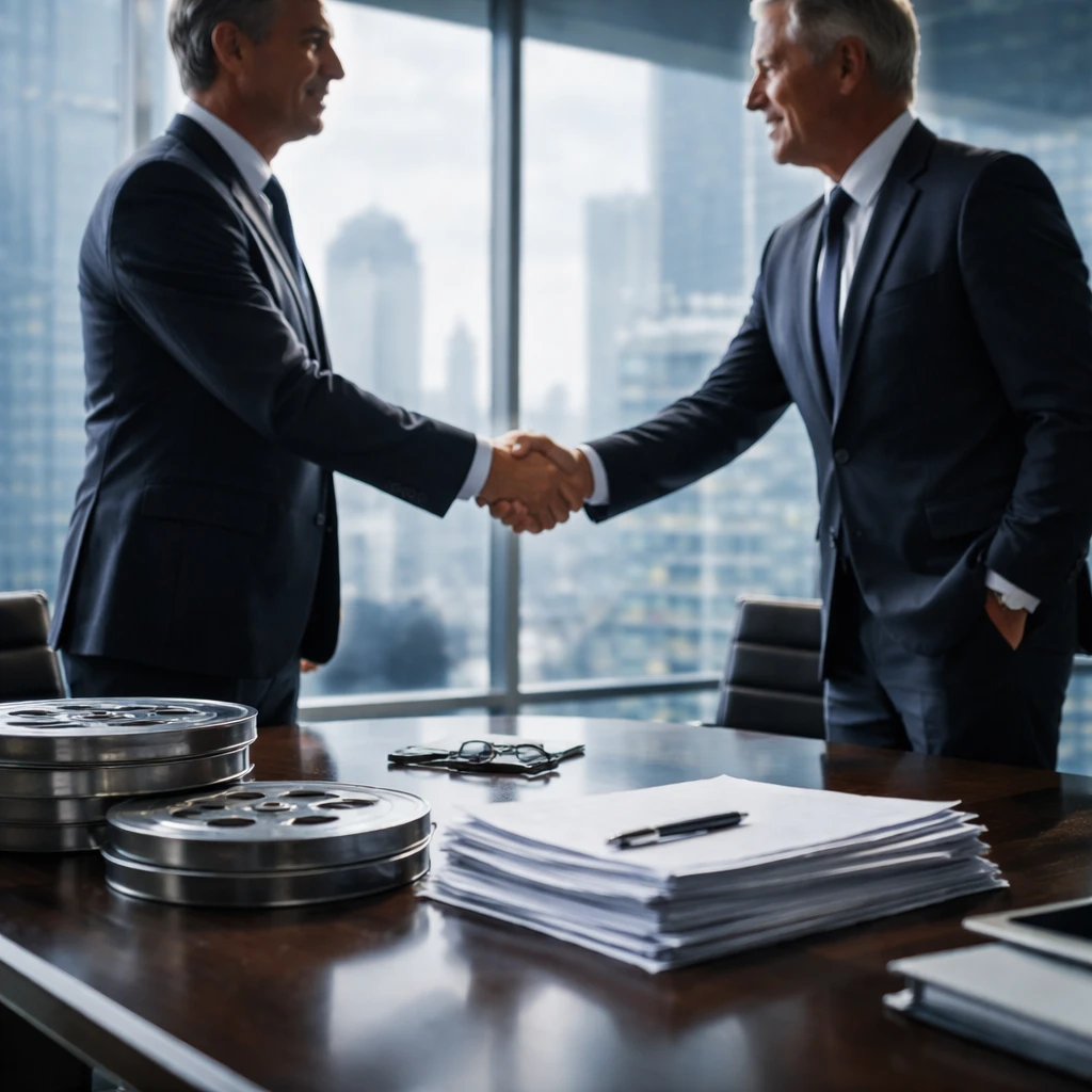 Warner Bros. Discovery Stock Climbs After Paramount Boosts Cash Offer