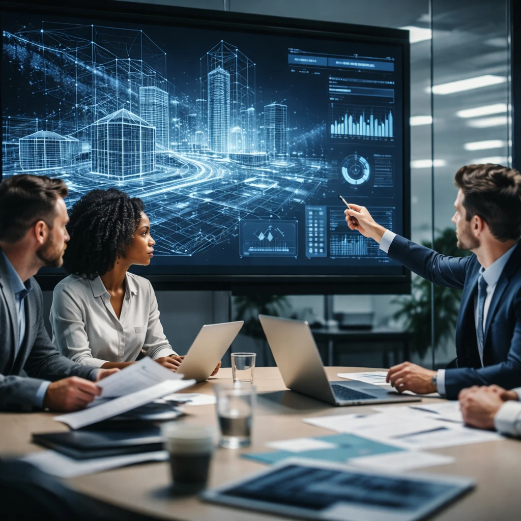 Barclays Cuts Unity Software Price Target to $28, Cites Ongoing Uncertainties Despite Operational Strength