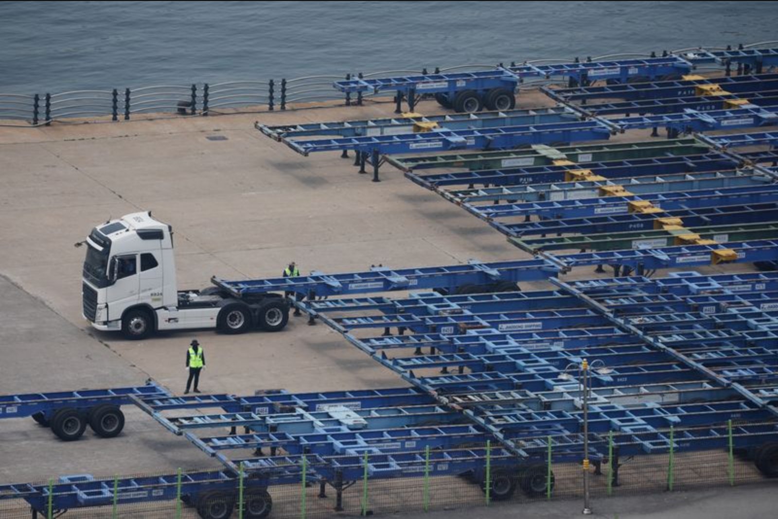 South Korean panel set to finalise bill to unlock $350 billion in U.S. investments