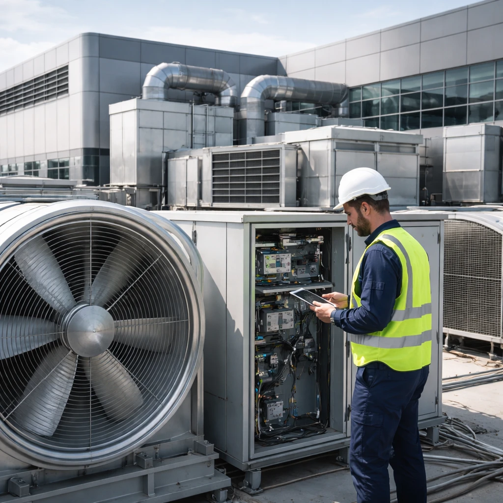 Madison Air Prices IPO at $27 a Share, Secures $2.2 Billion Proceeds