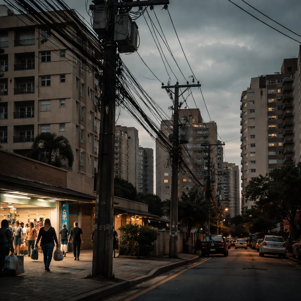Brazil mid-July inflation undershoots forecasts as annual rate edges toward target