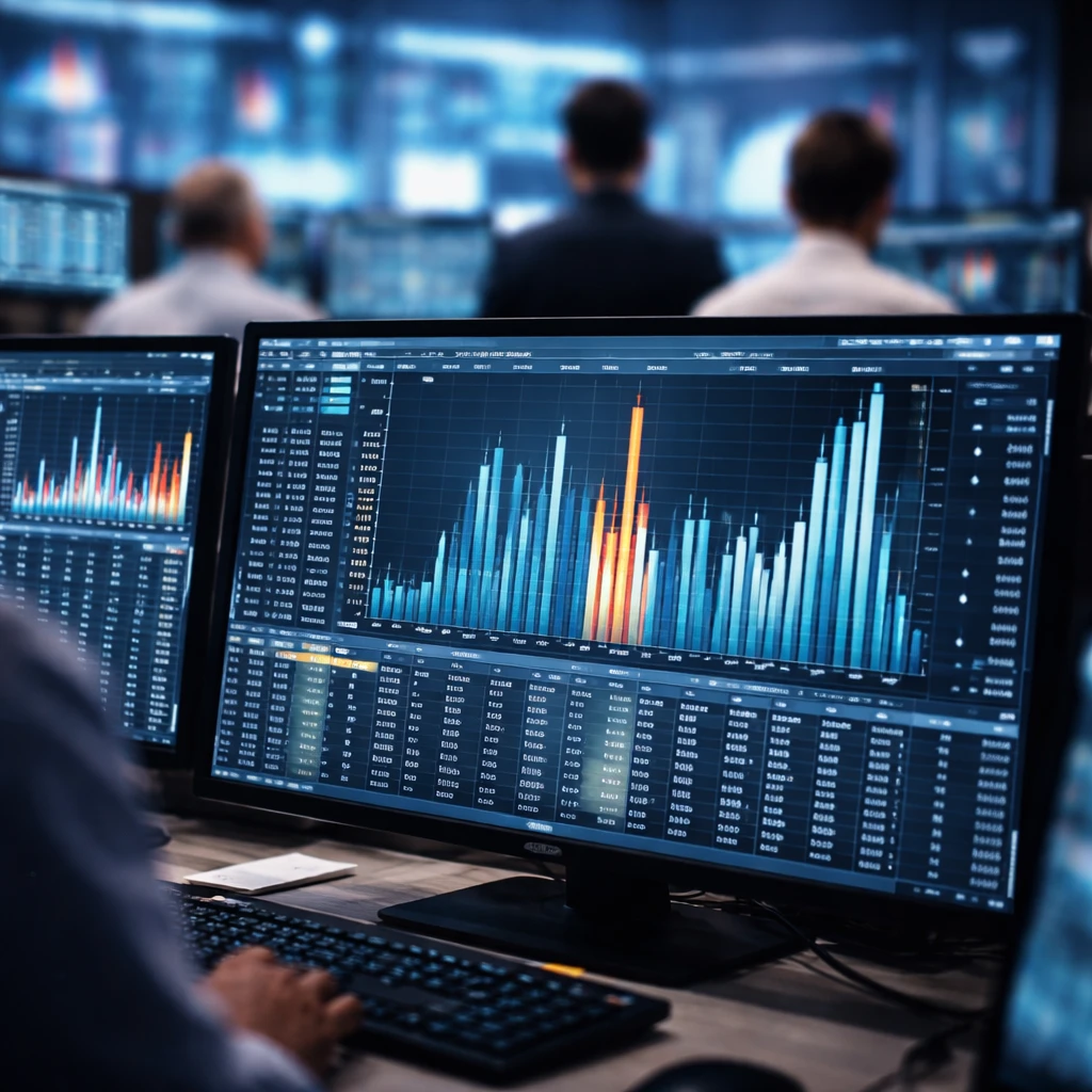 Heavy Call Volume in Skyworks Options Centers on August $95 Strike