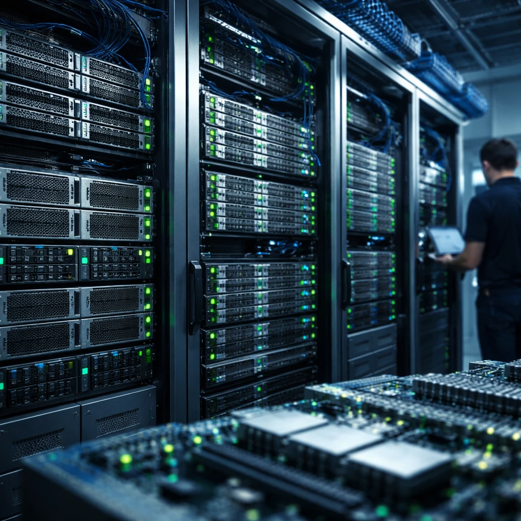 Super Micro's Compliance Shock: A Tactical Short While Legal and Sales Risk Unfolds