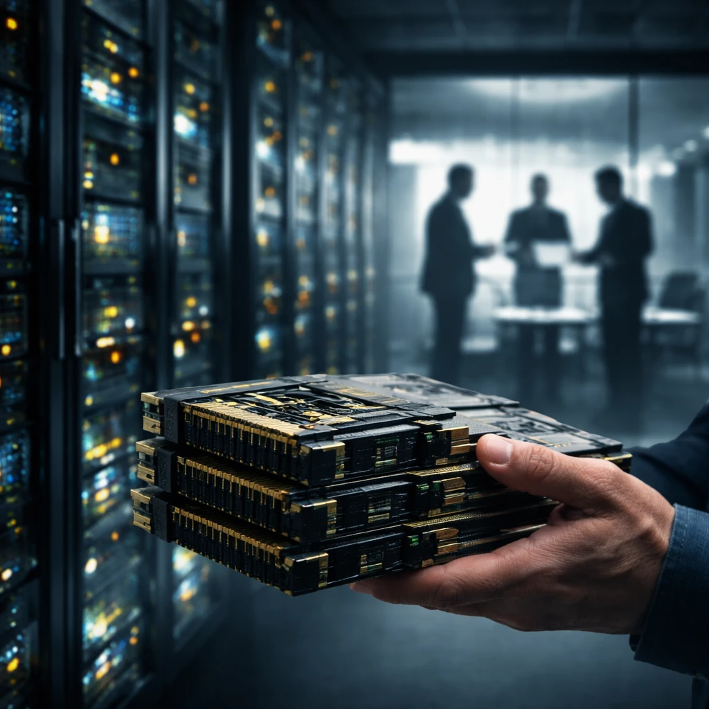 Goldman Sachs: Rapid AI Adoption, But Returns Fail to Keep Pace with Massive Investment