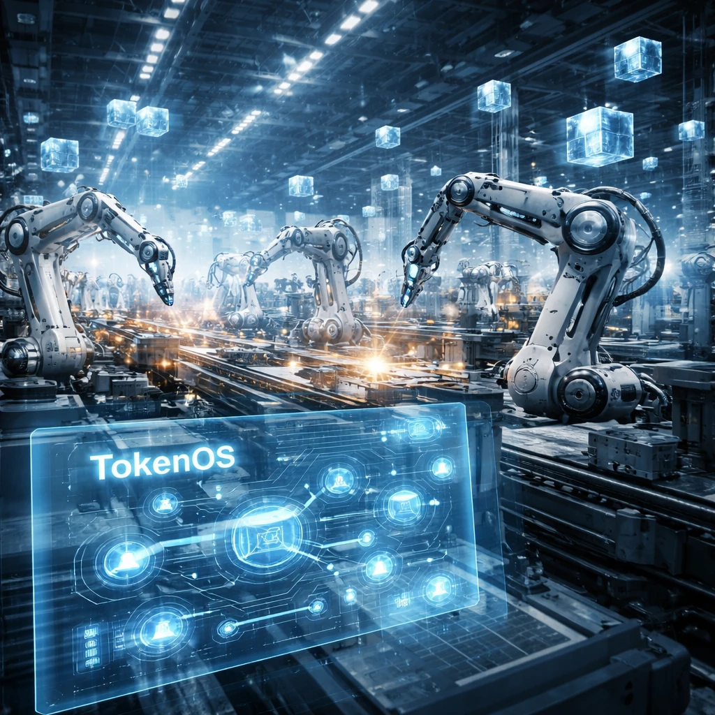 Shenzhen Xunce Shares Jump as Company Seals Strategic Tech Partnership