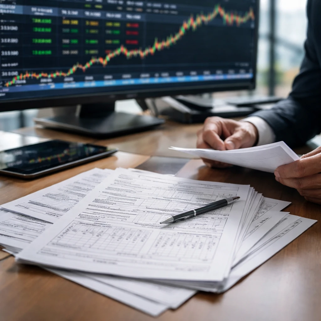 Insider Transactions: Heavy Buying in Biotech and Energy, Large Sales Across Tech and Payments