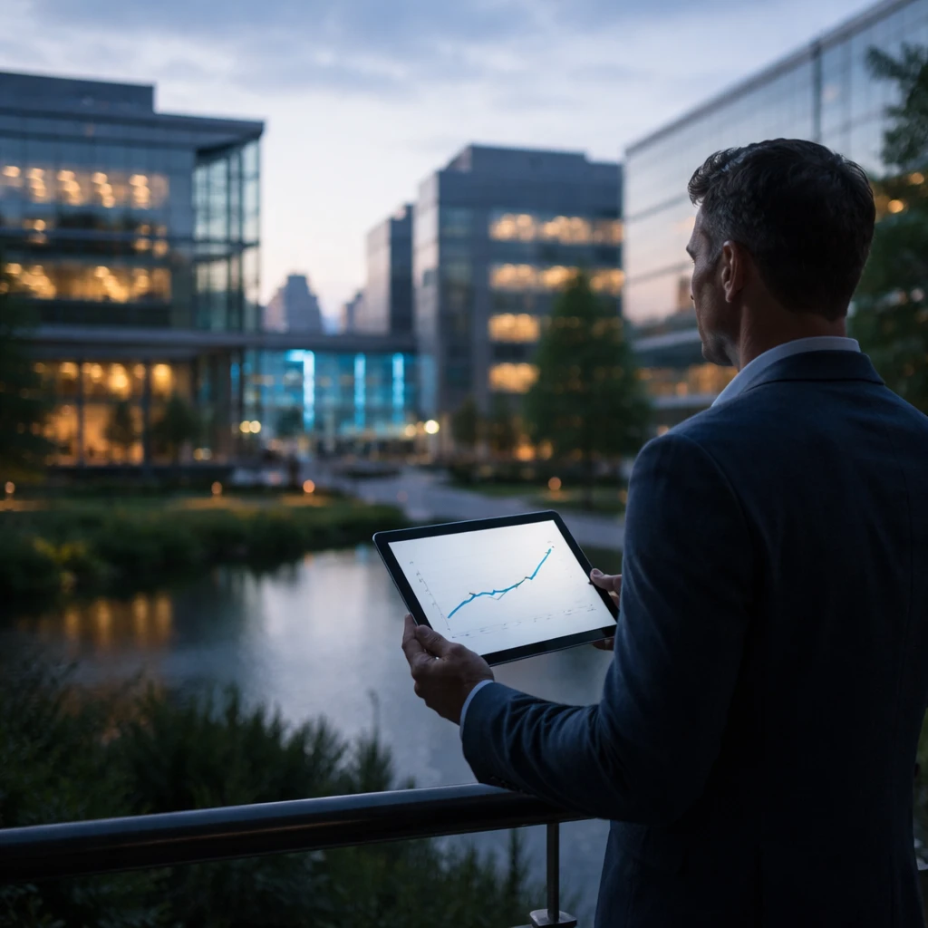 Microsoft: Upgrade to Buy — Wait For 22x P/E or Accumulate Into Weakness