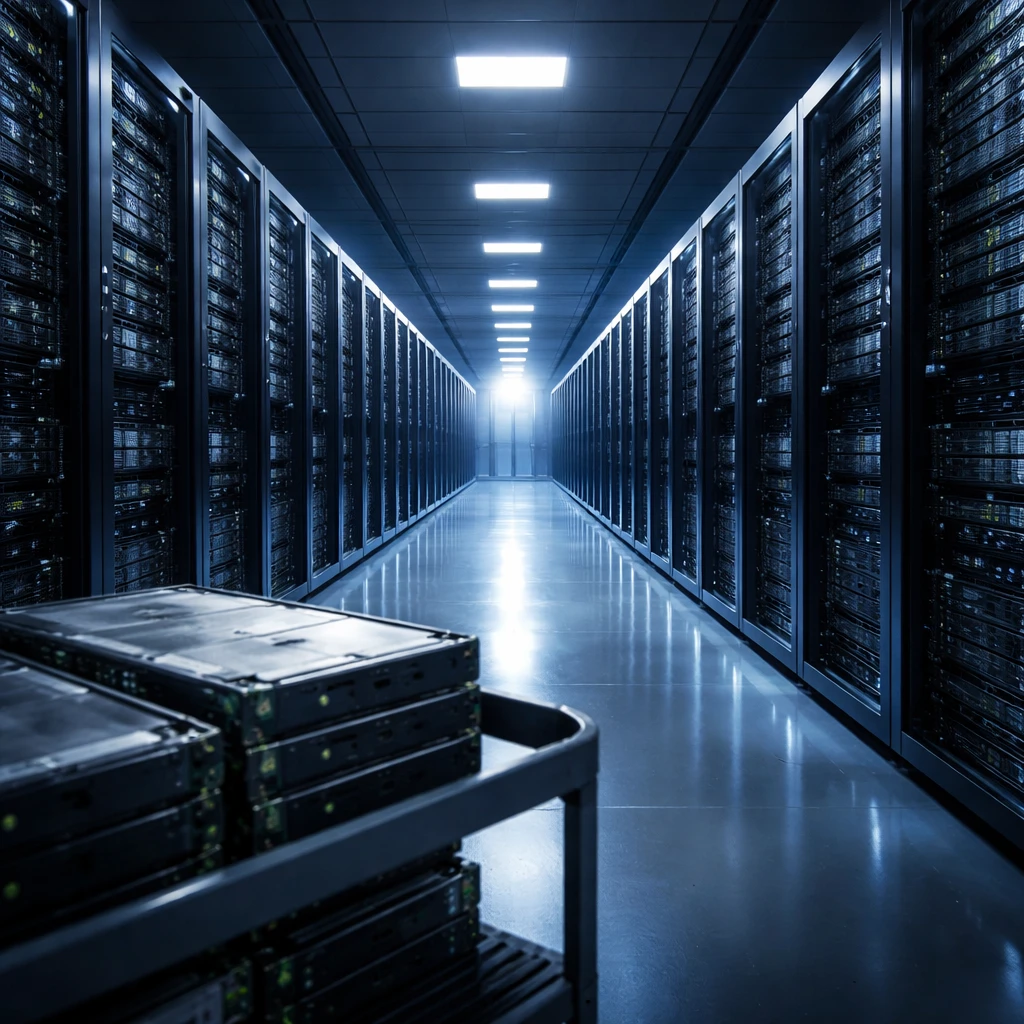 Western Digital Rallies After Historic Quarter, Analysts Rush to Raise Targets