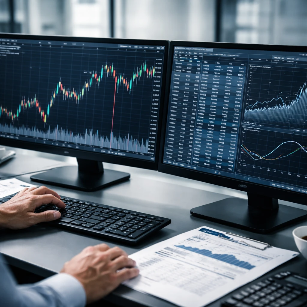 Options Point to 4.2% Move for Blackstone Ahead of July 23 Results