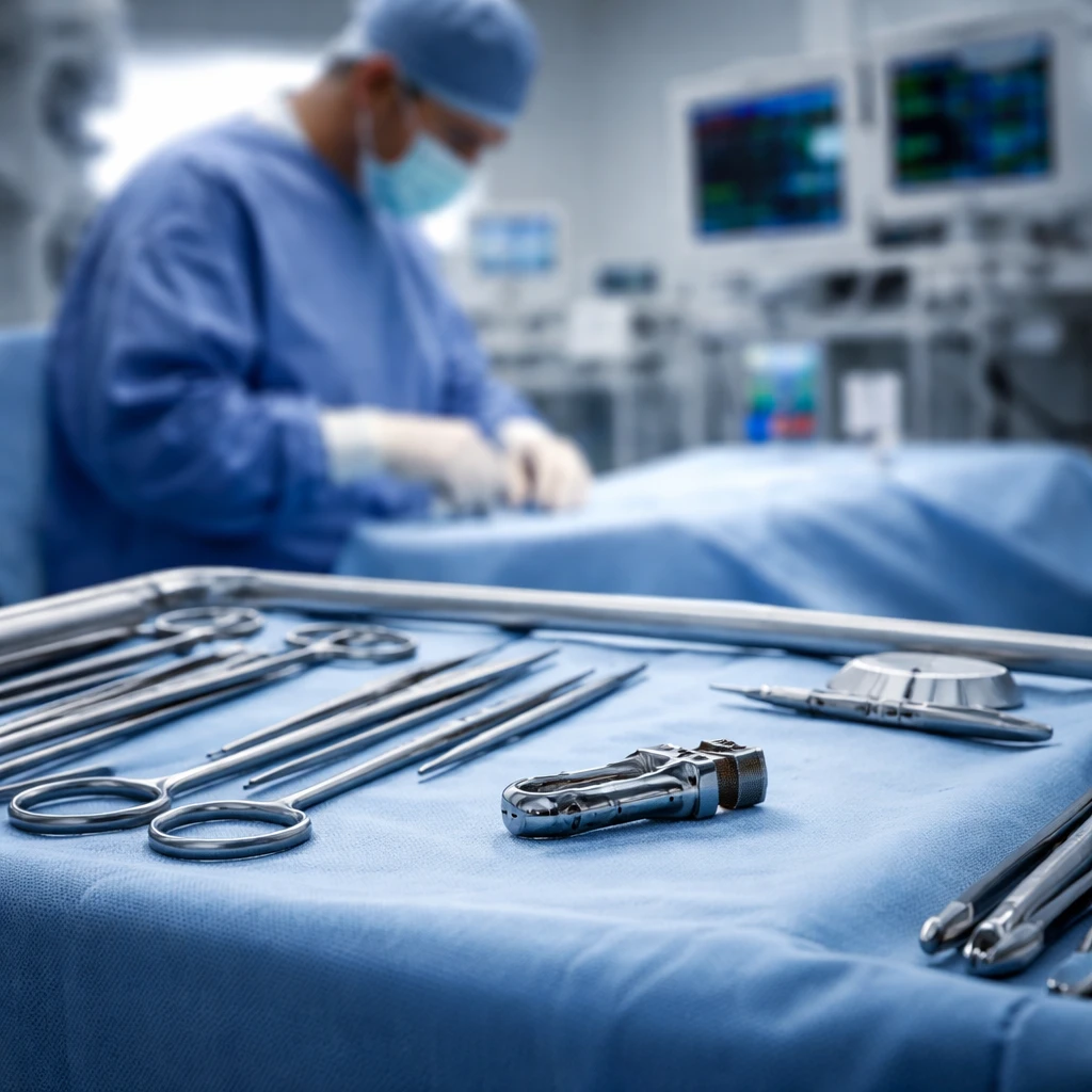 Citizens Keeps Market Outperform on AtriCure Amid Edwards' New Surgical Entry