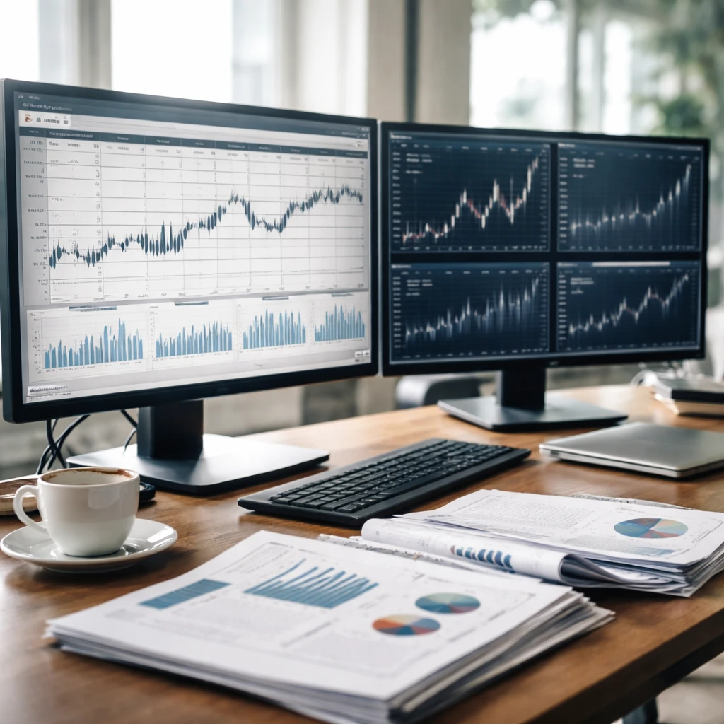 Diverse Set of Companies, From Procter & Gamble to Schlumberger, Scheduled to Report Friday