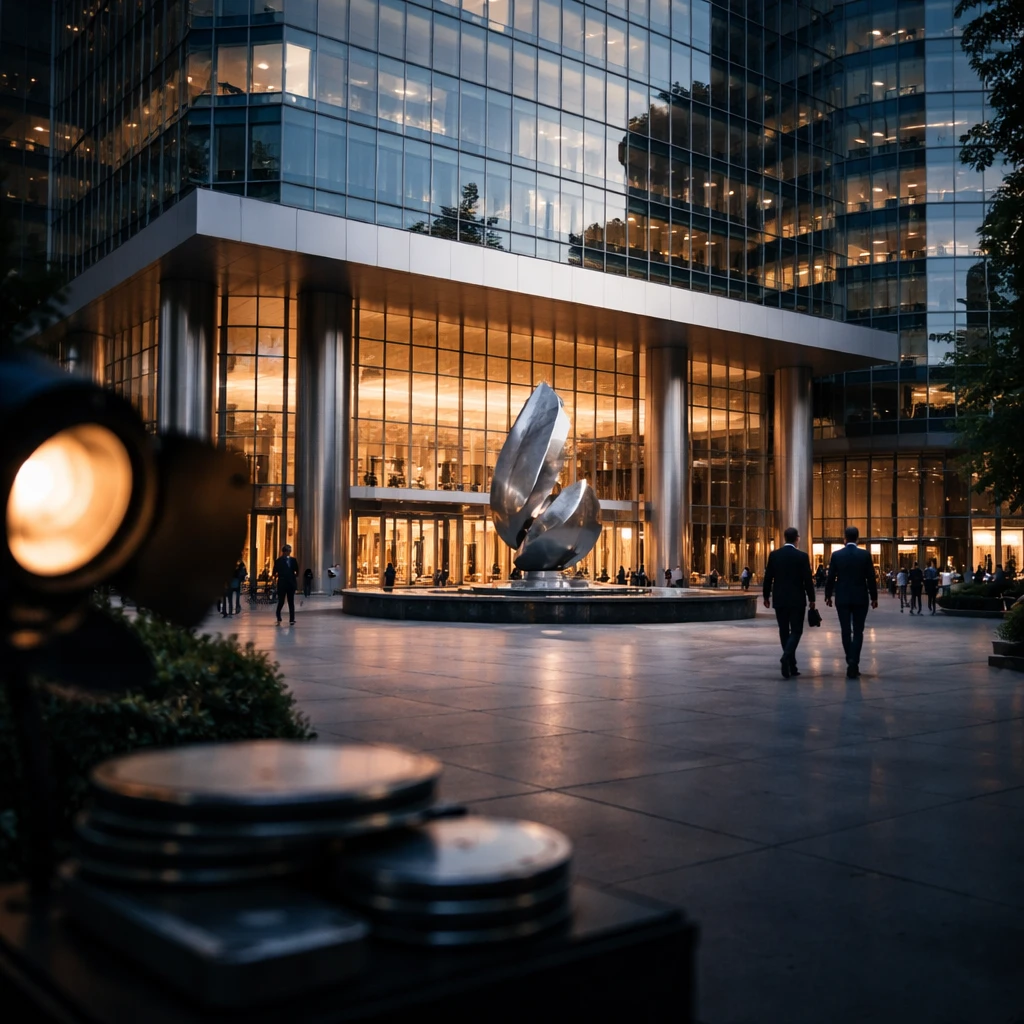 Paramount Skydance to Adopt Skydance Name as $110 Billion Mega-Merger Nears Close