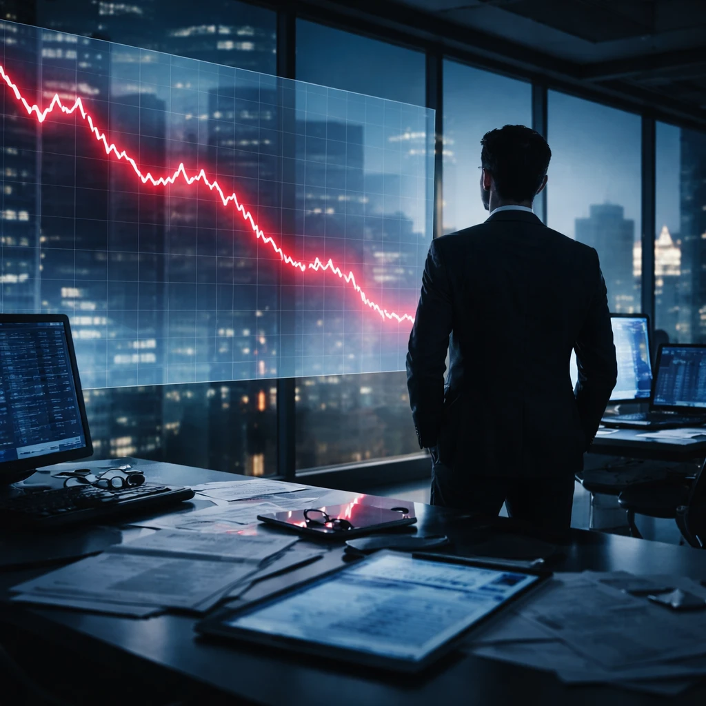 Jefferies Lowers Vertex to Hold, Cuts Price Target After Soft KPIs and CEO Transition Concerns