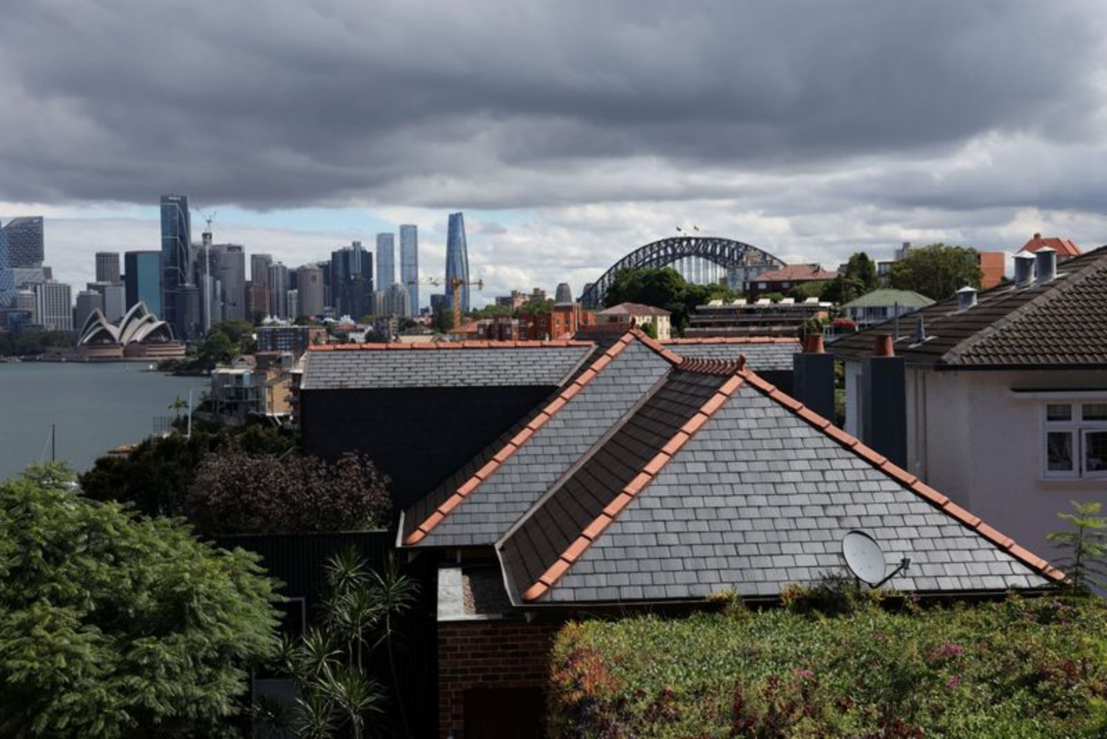 Australian home values climb in February as regional markets lead gains