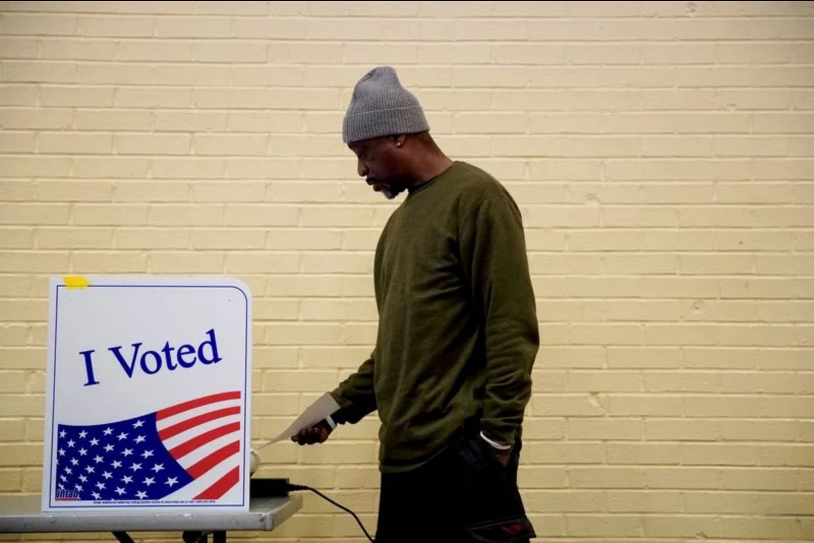 Justice Department Warns State Election Officials of Criminal Liability Over Noncitizen Voter Registrations