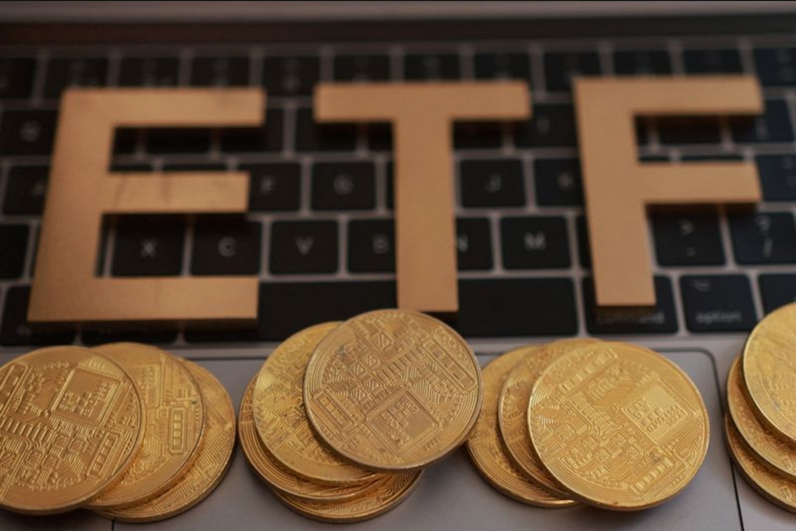 Tema Files for ETF Targeting Prediction Market Platforms and Trading Infrastructure