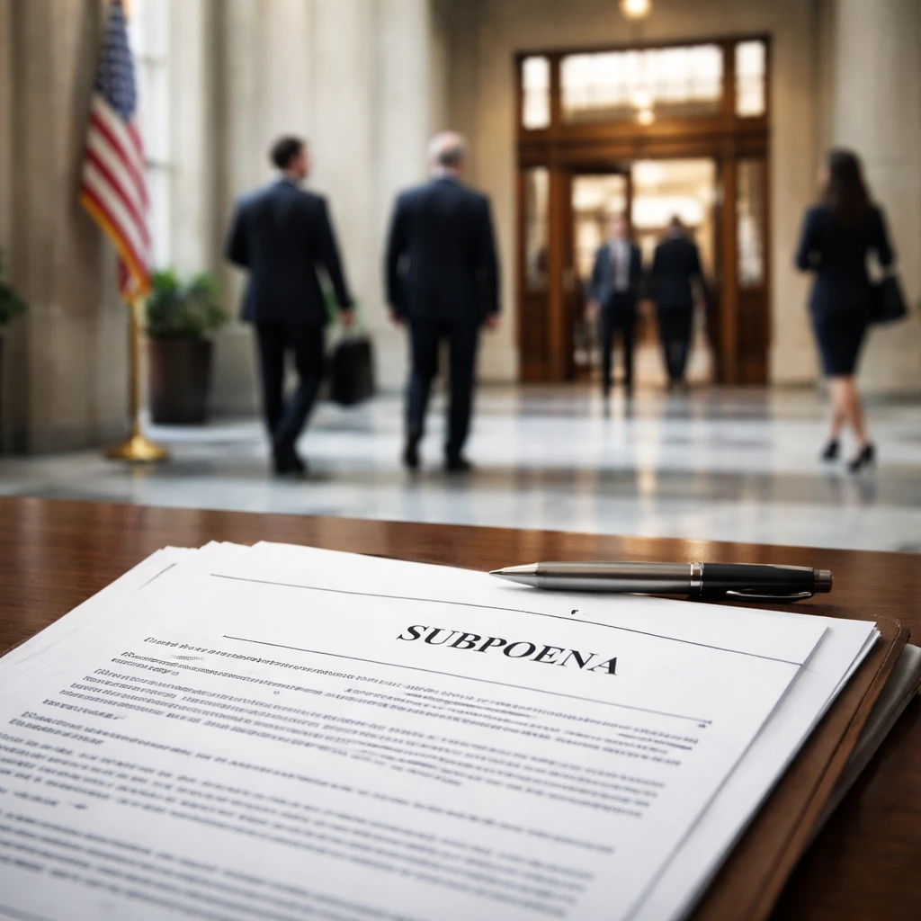 Justice Department Probes Netflix as It Reviews Warner-Discovery Studio and HBO Max Deal