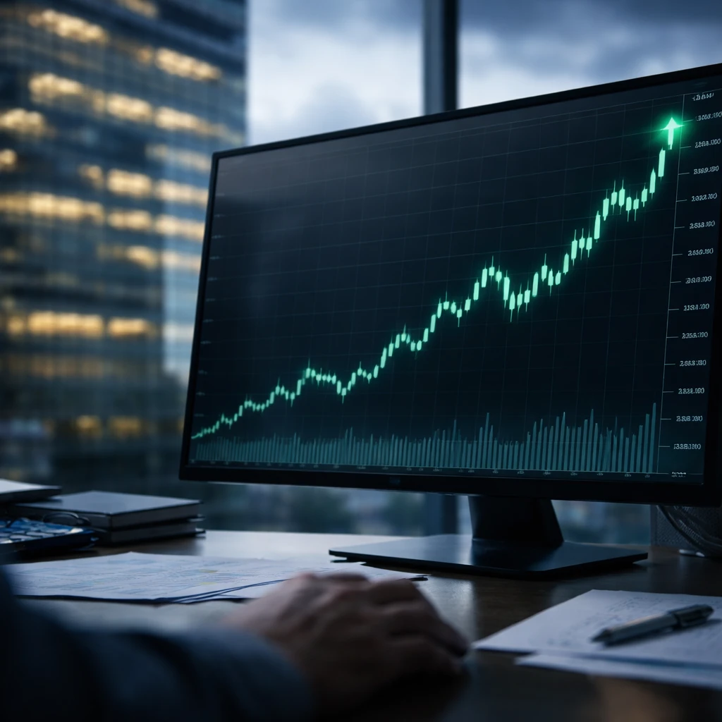 DCC Surges After Consortium Revises Takeover Offer and Board Signals Support