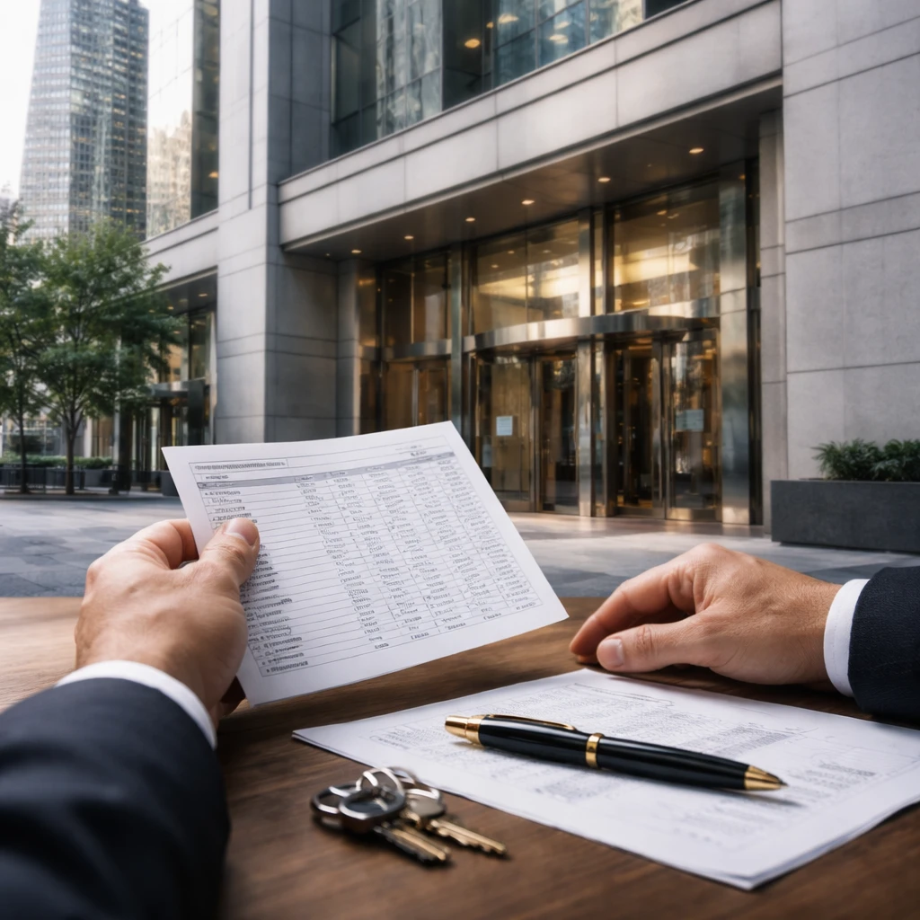 TFS Financial Director Acquires $66,850 in Company Stock