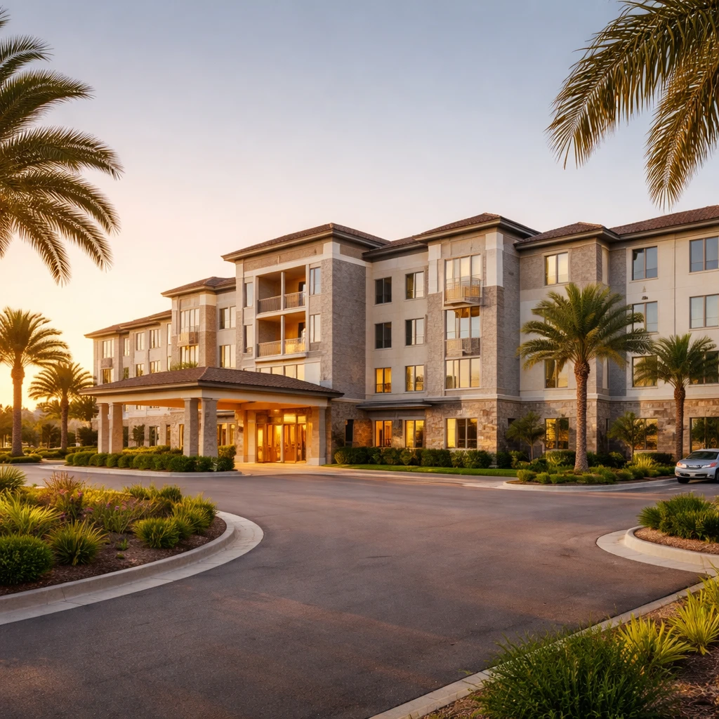 PACS Shares Jump as Operator Announces Florida Platform and Eduro Closings
