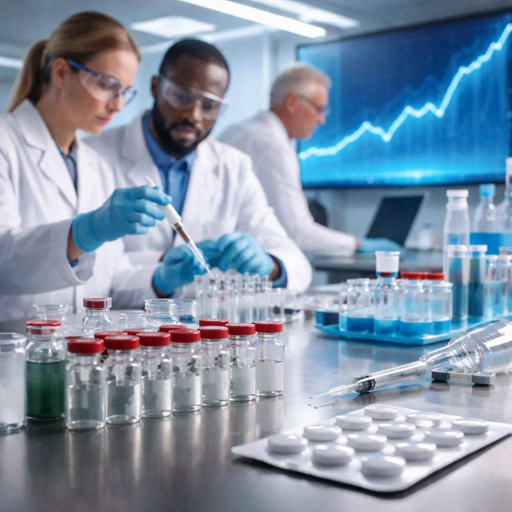 BMO Lifts Gilead Sciences Price Target to $150 as HIV Franchise Drives Momentum