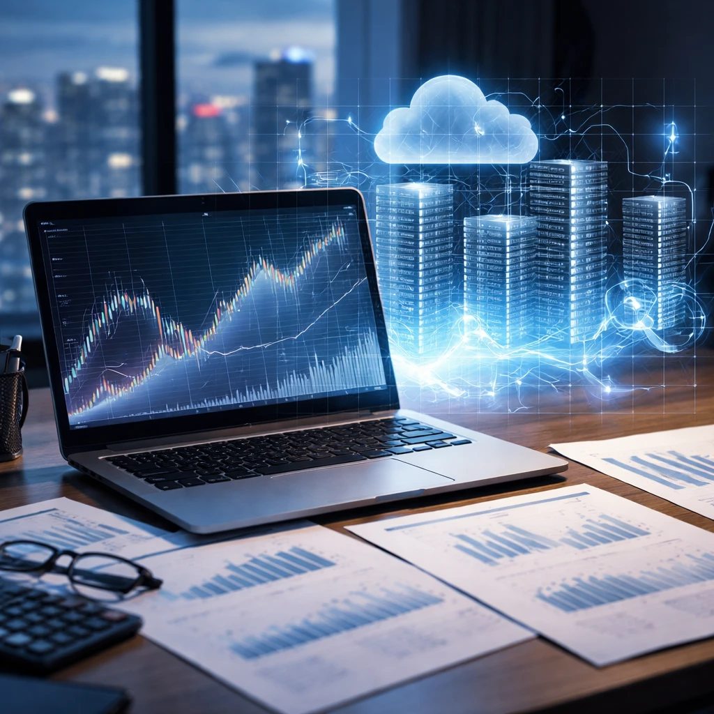 Canaccord Cuts Datadog Price Target to $185, Keeps Buy Rating Amid Solid Growth Metrics