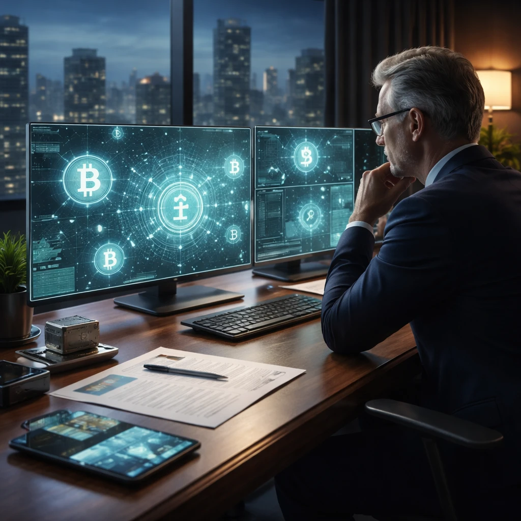 KuCoin Launches KuCoin Wealth to Serve High-Value Investors with Defined-Term Crypto Products