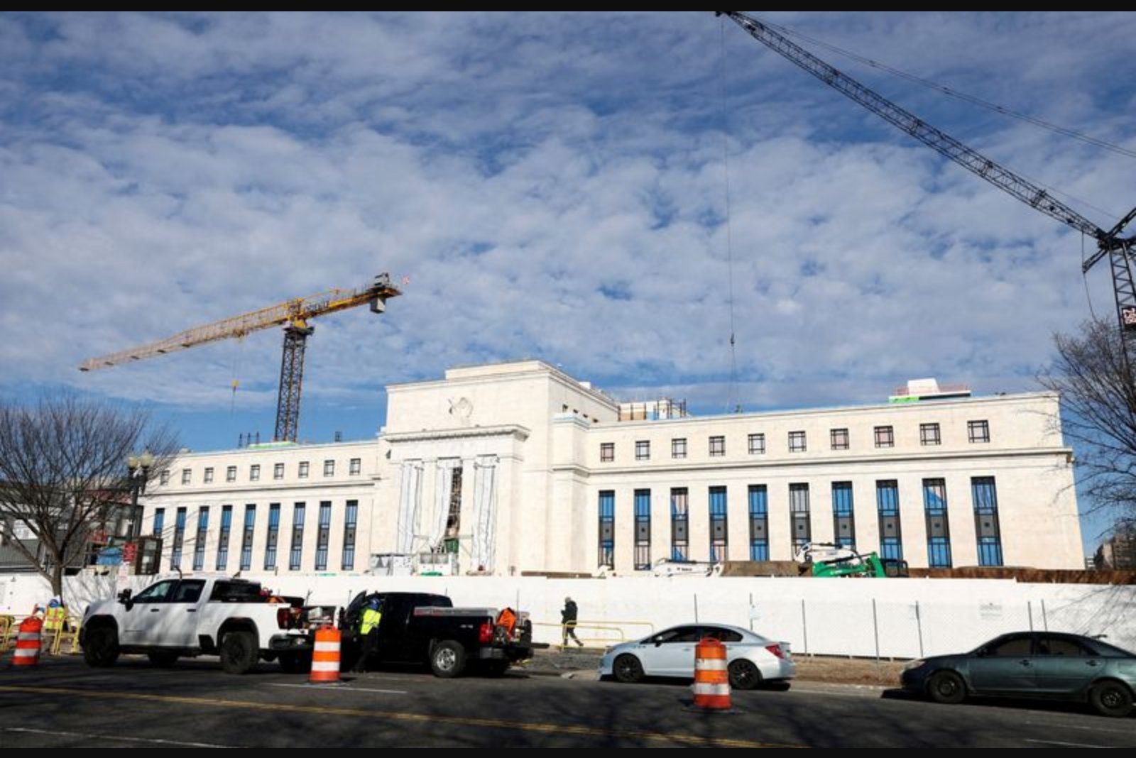 U.S. Regulators Poised to Propose Bank Capital Rewrite in Move Seen Favorable to Lenders