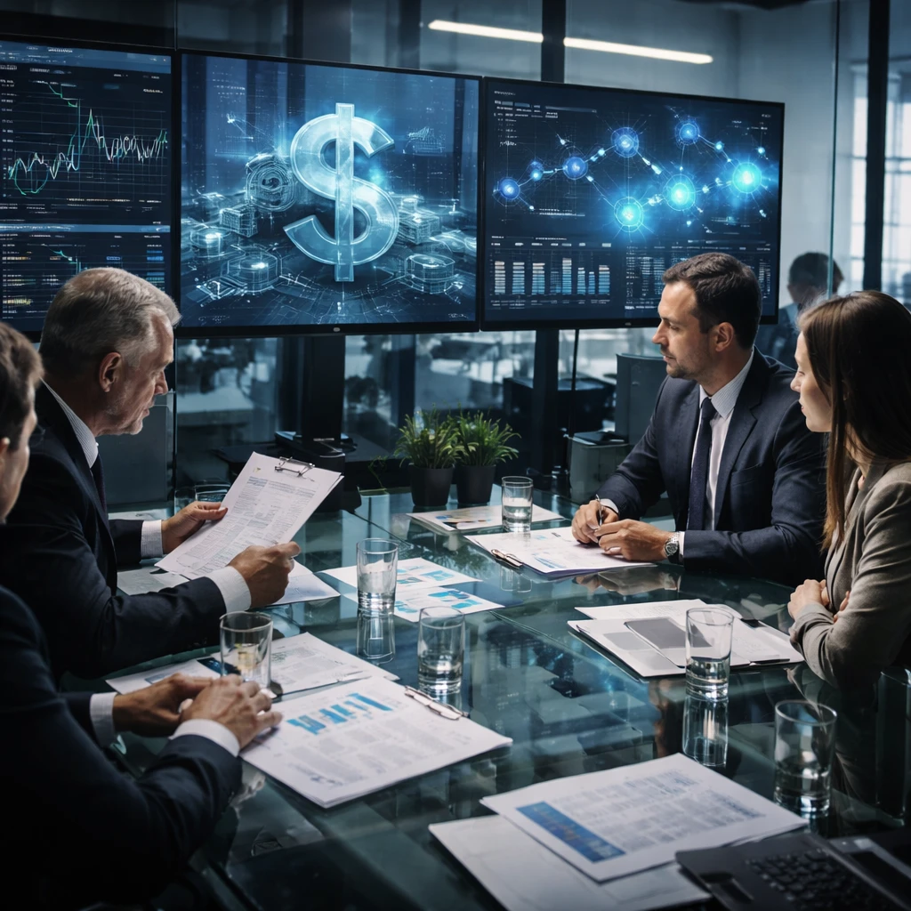 JPMorgan points to liquidity buffers as private credit faces redemption pressure