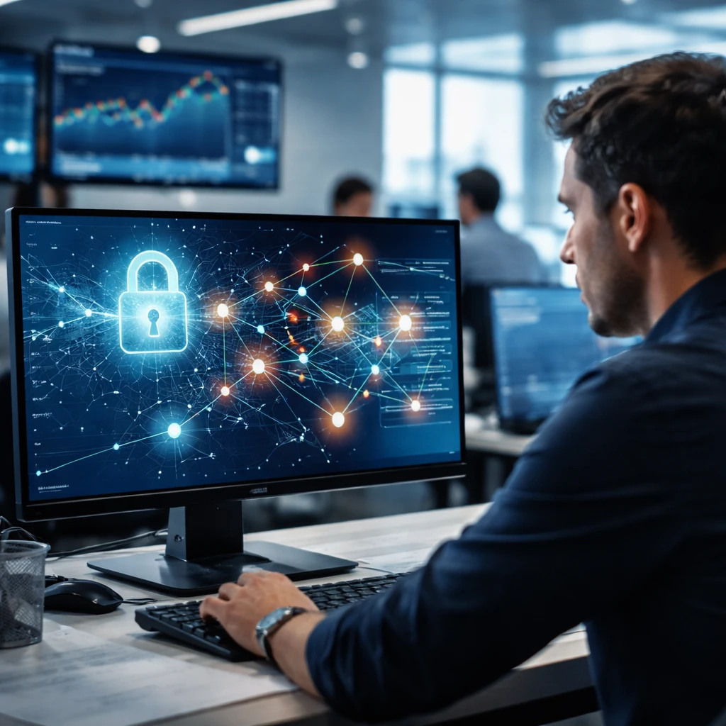 Tenable Shares Slip Despite New Anthropic Integration
