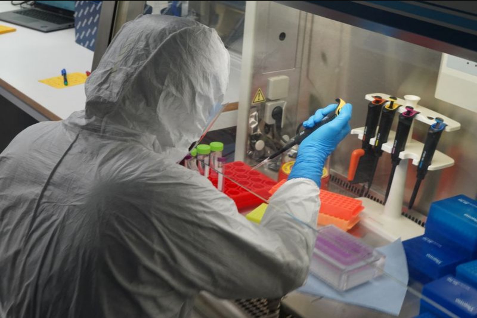 EyePoint sues Ocular Therapeutix, alleging misleading statements about experimental eye drug