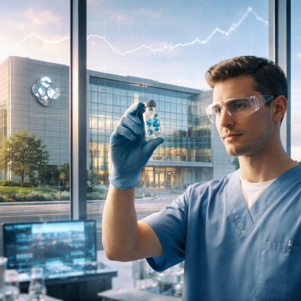 Rigel Pharmaceuticals: Growing Where It Matters - A Long Trade for Patient Capital