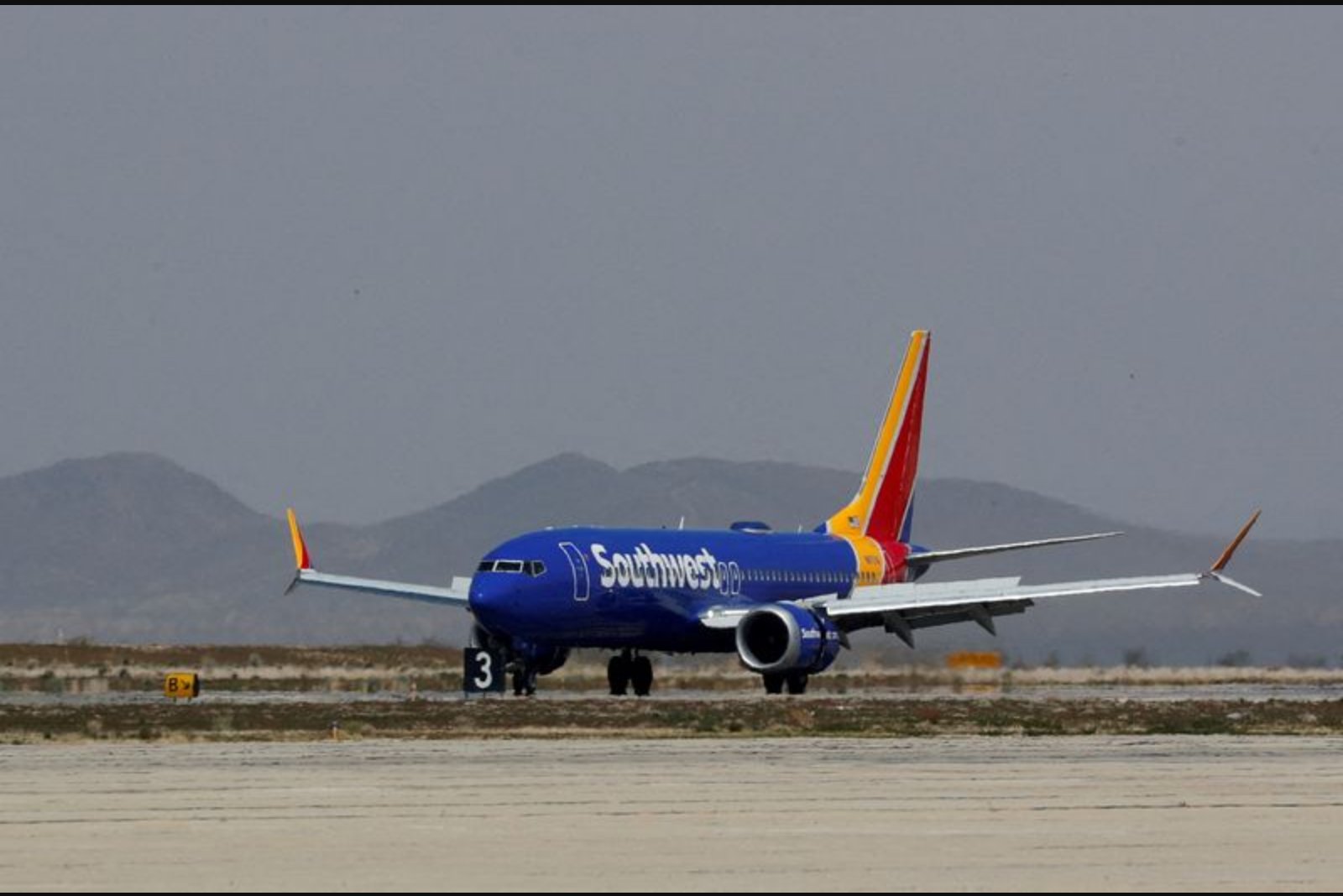 Southwest to Allow One Free Case of Wine from West Coast Routes as Carriers Raise Checked-Bag Fees