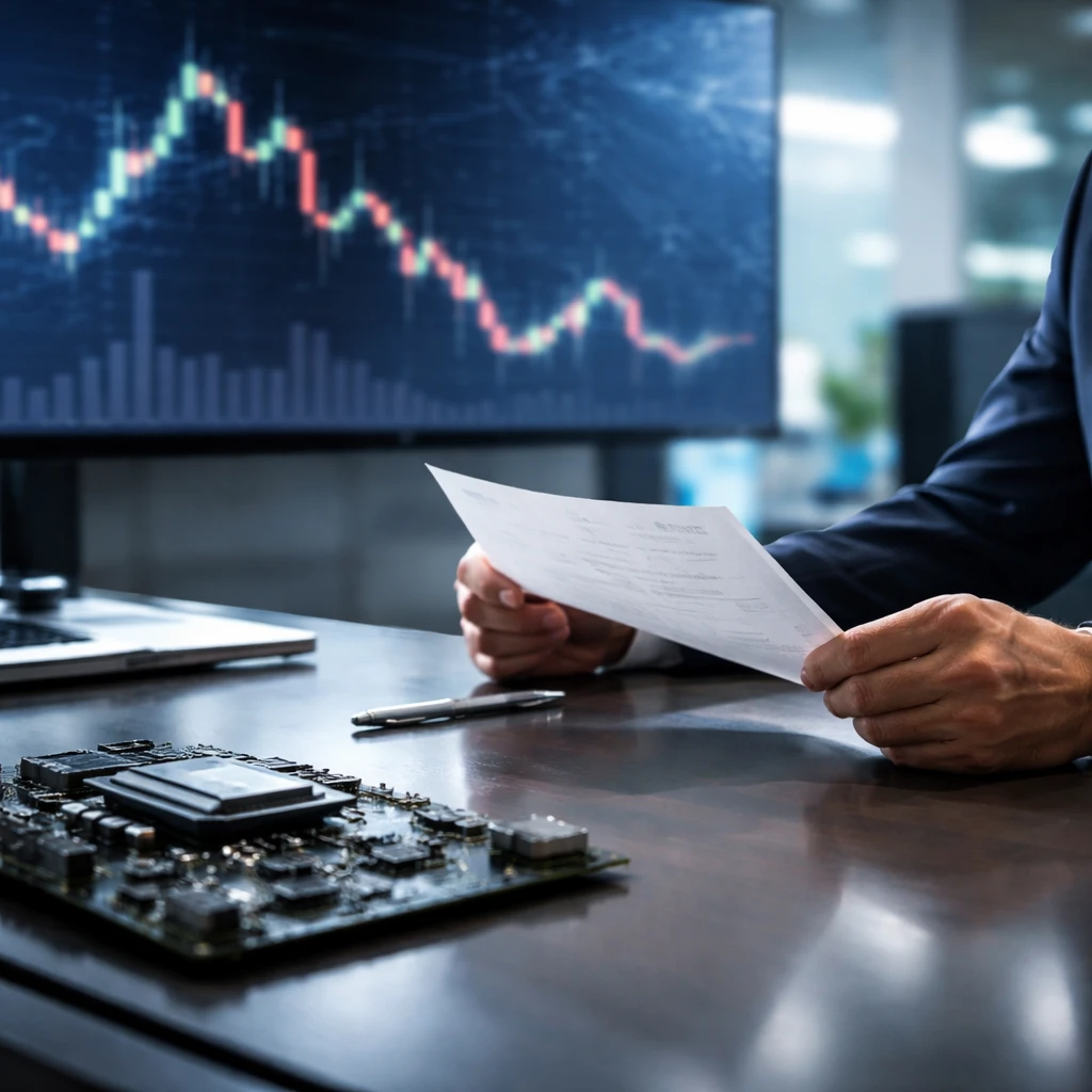 Cadence Senior Executive Disposes of $295K Stake Amid Stock Weakness