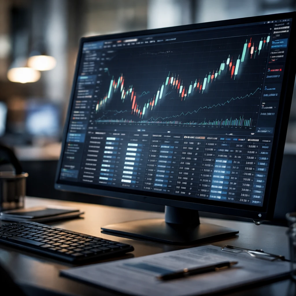 Penguin Solutions Executive Reports Stock Sale and Tax-Related Share Disposition